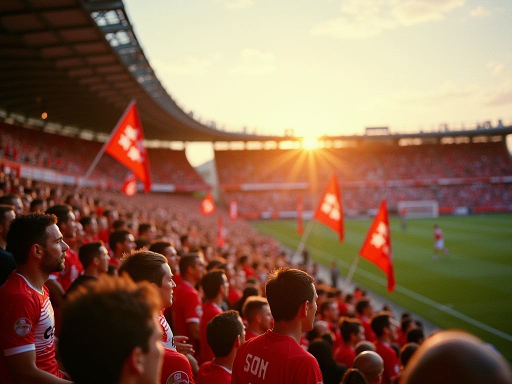 FC Sion Claims Fourth Place with Victory over Basel