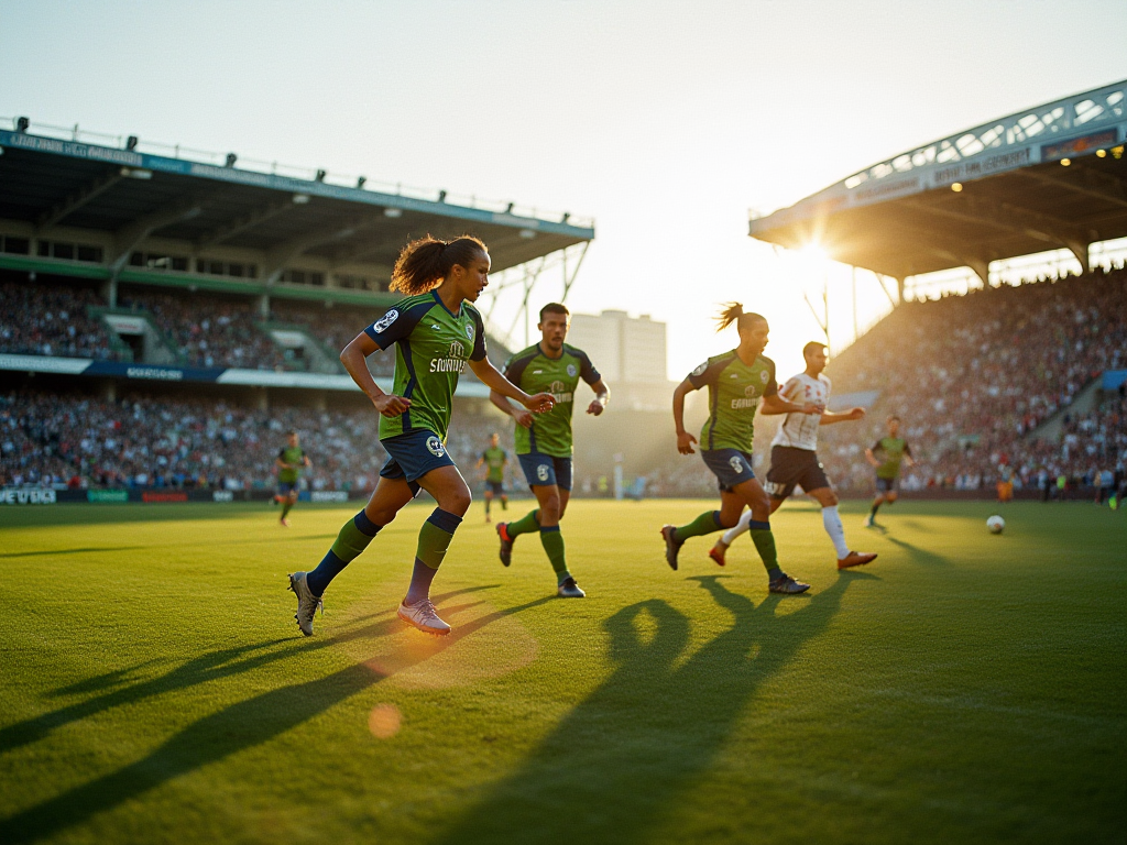 Sounders Set to Face Struggling Opposition This Weekend