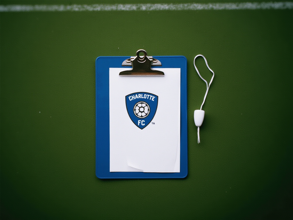Dean Smith's Vision: Regaining Momentum for Charlotte FC FC in 2026