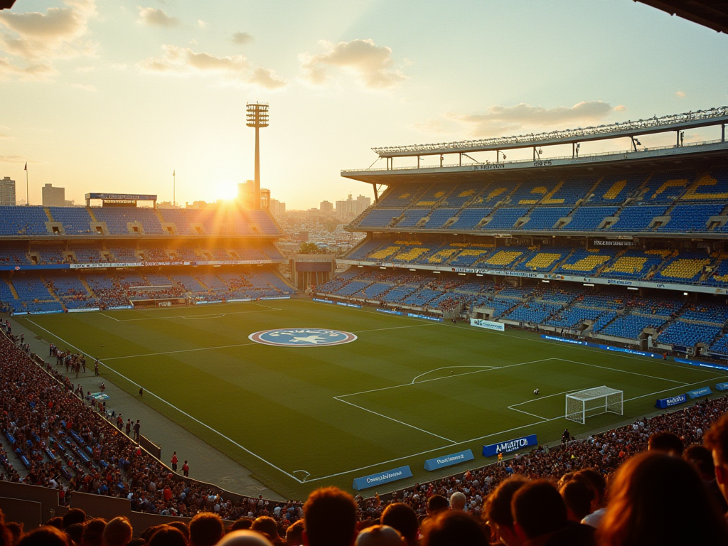Alarming Allegations Rock Rosario Central's Youth Team