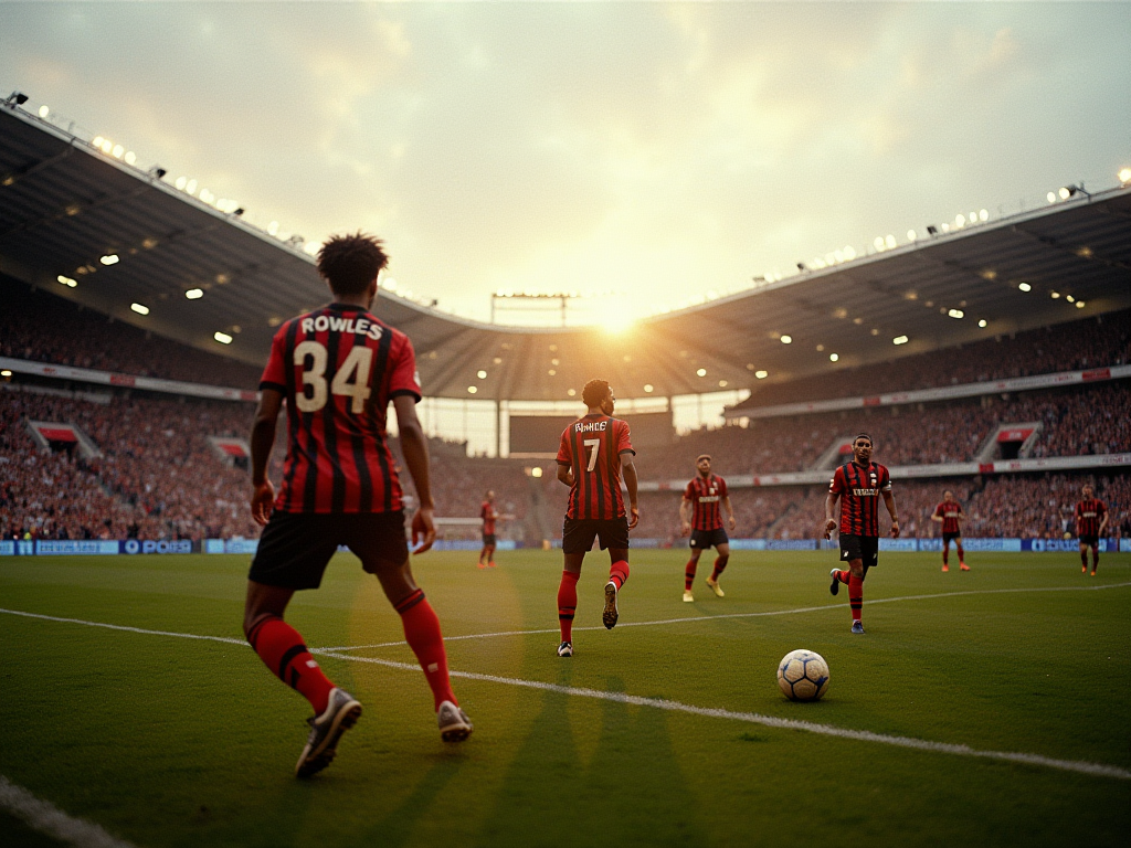 Kye Rowles Secures Dramatic Late Victory for D.C. United