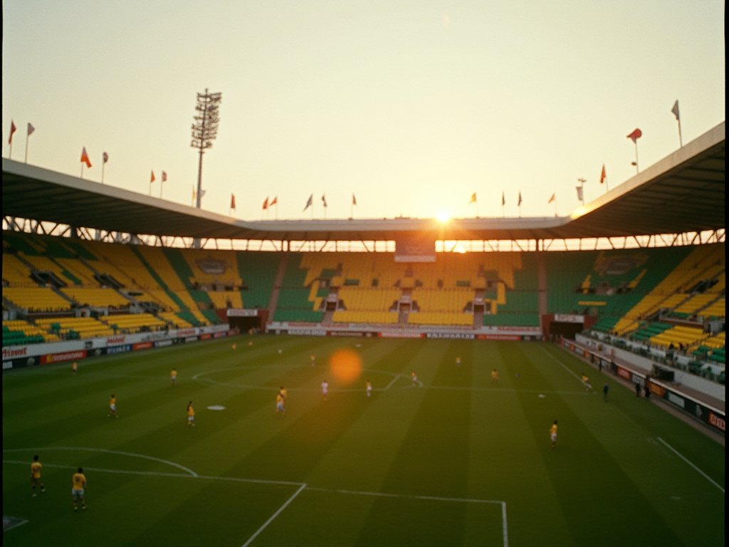 Defensa y Justicia Secures Crucial Win in Argentine League