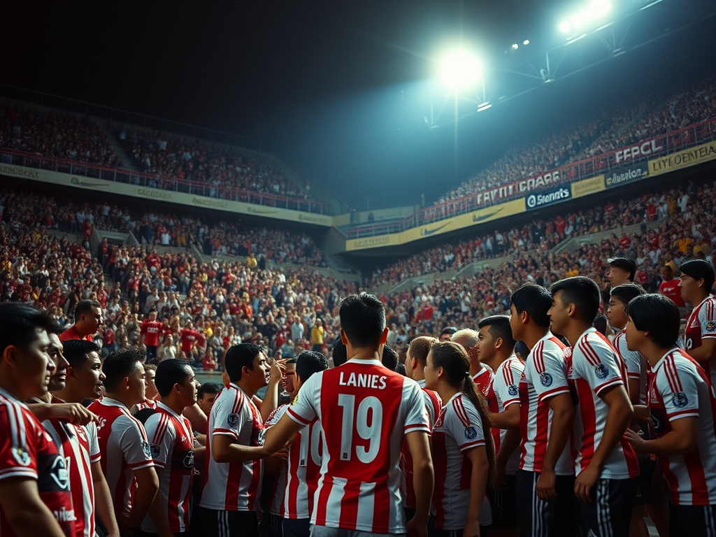 Lanús vs. Defensa y Justicia: A Tactical Preview of El Granate's Next Battle