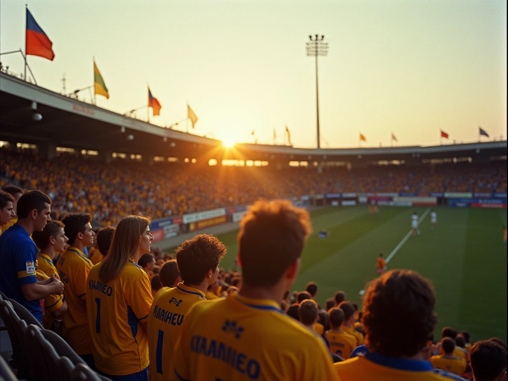 Arka Gdynia: Legendarna Podróż do Pucharu Polski 1979