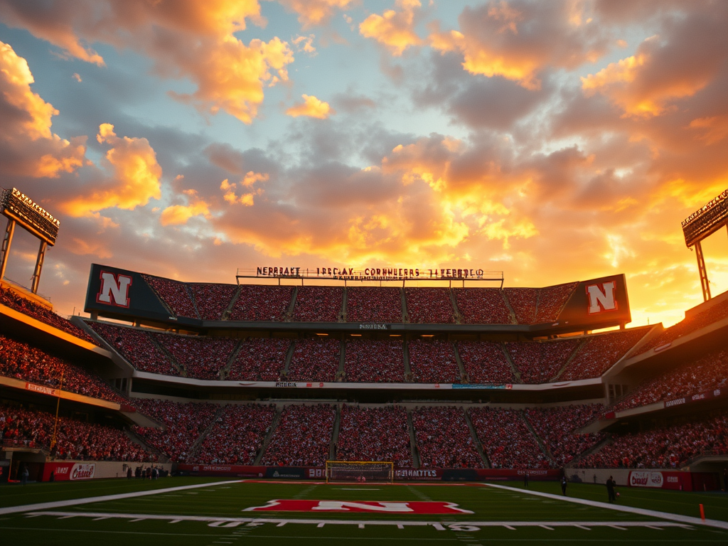 Nebraska Cornhuskers target top 2027 recruits as June ends