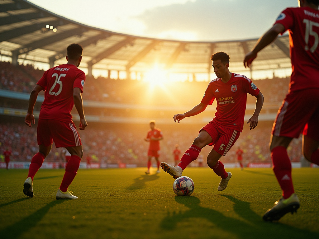 长春亚泰FC：直播、赛程与最新动态