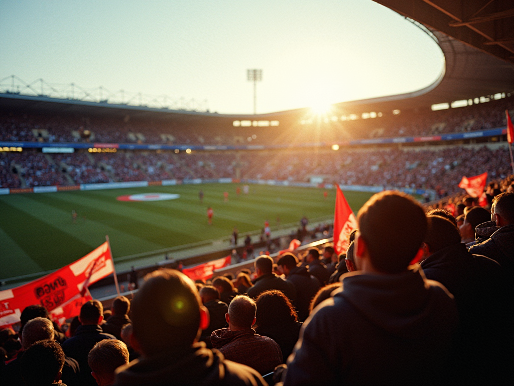 The Heartbeat of Genoa: Sampdoria's Supporter Traditions and Rituals