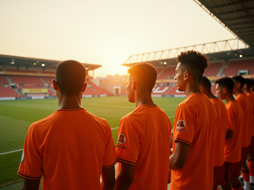 Shandong Taishan Prepares for Crucial Derby Clash