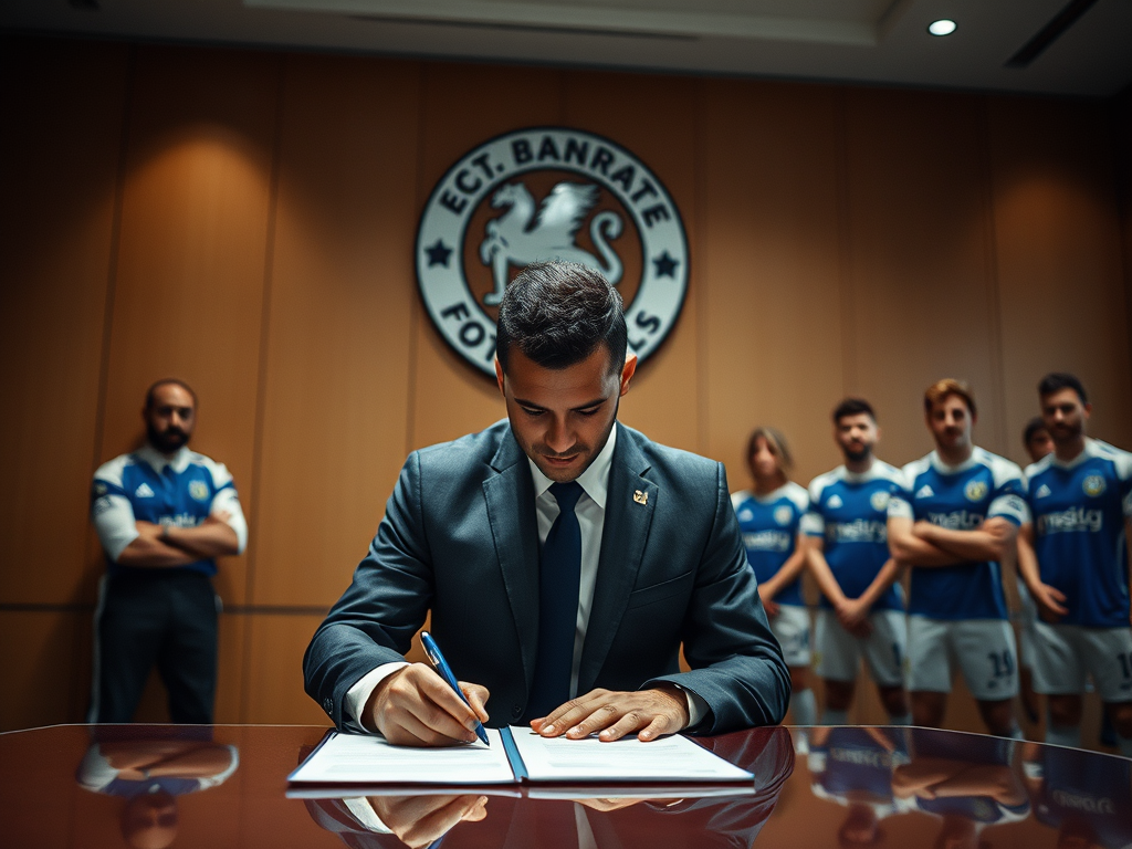 Lech Poznan signs Oliver Gholizadeh