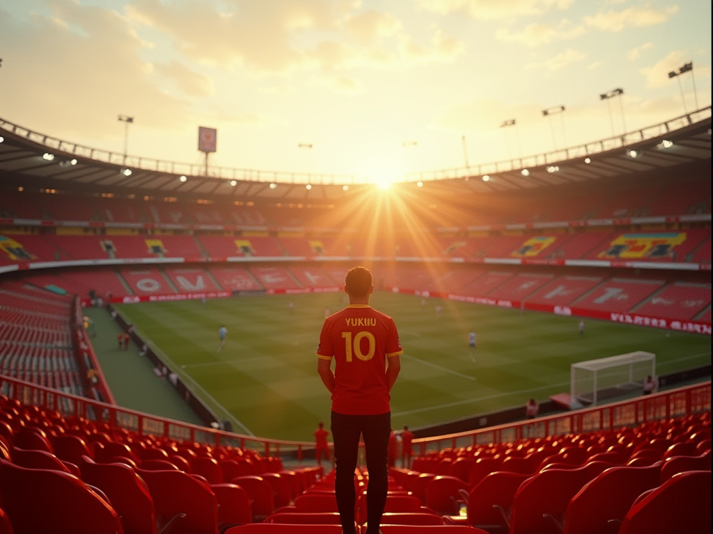 Transfer Rumors: Yunnan Yukun Set to Sign a New Forward