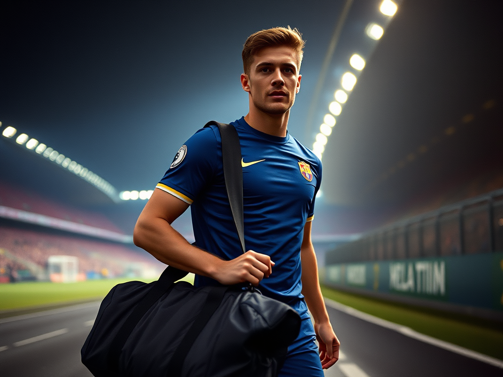 Upcoming Transfer Market: What Will Monza Do?