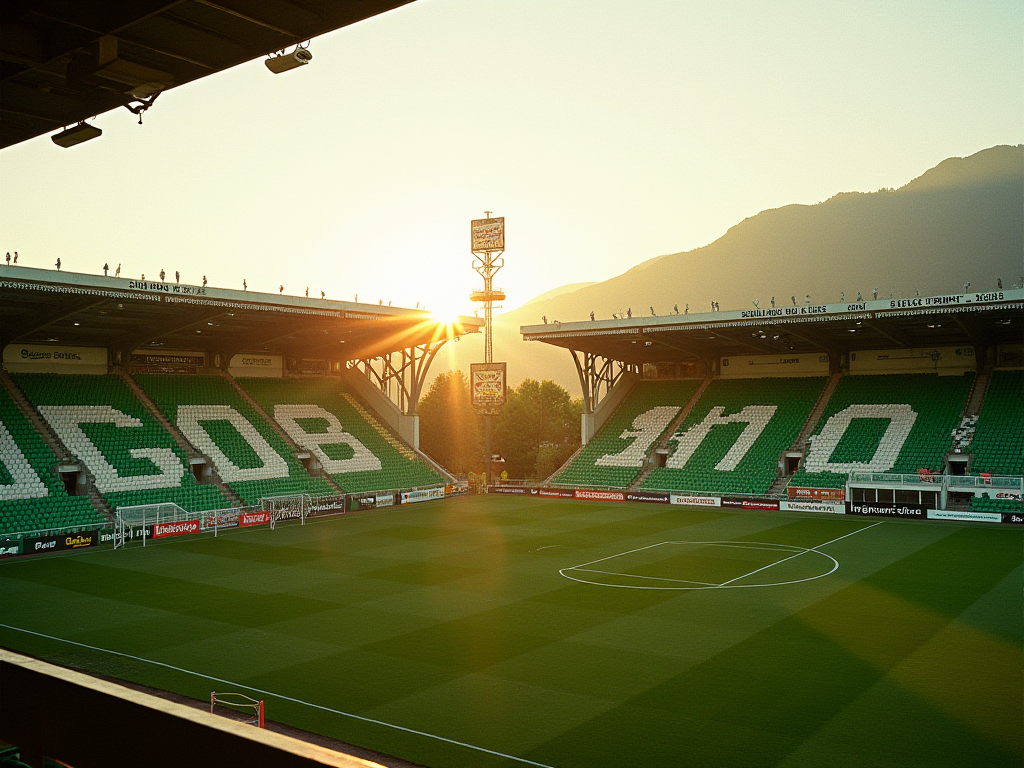 Transfer Rumors: Yverdon Eyes Striking Reinforcement
