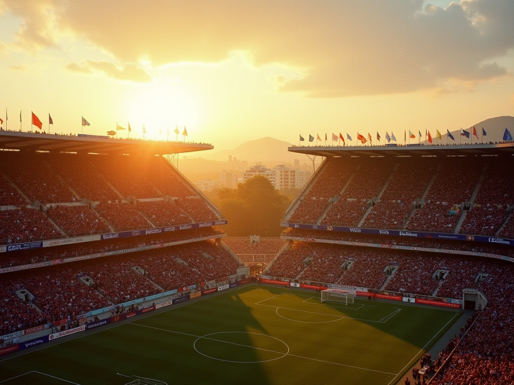 Godoy Cruz: Unveiling the Legacy of El Tomba