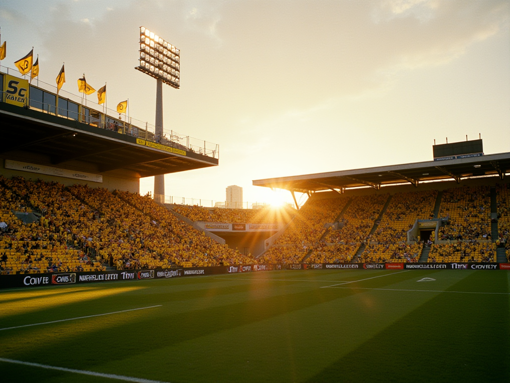 Nashville SC Eyes International Talent: Transfer Rumors