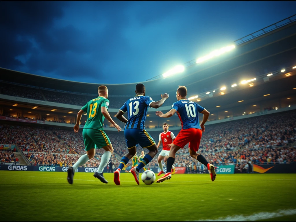 Brazil national football team faced Senegal in an international friendly, winning 2-0
