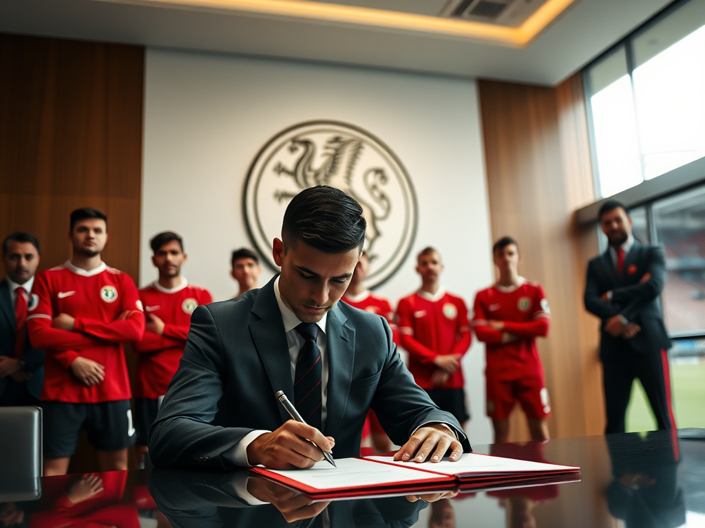 Transfer rumors swirl around Shanghai Port FC amid squad changes