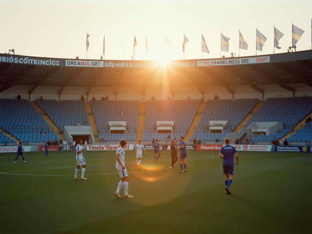 IK Norrköping vs. Åtvidabergs FF: Tactical Preview and Key Players