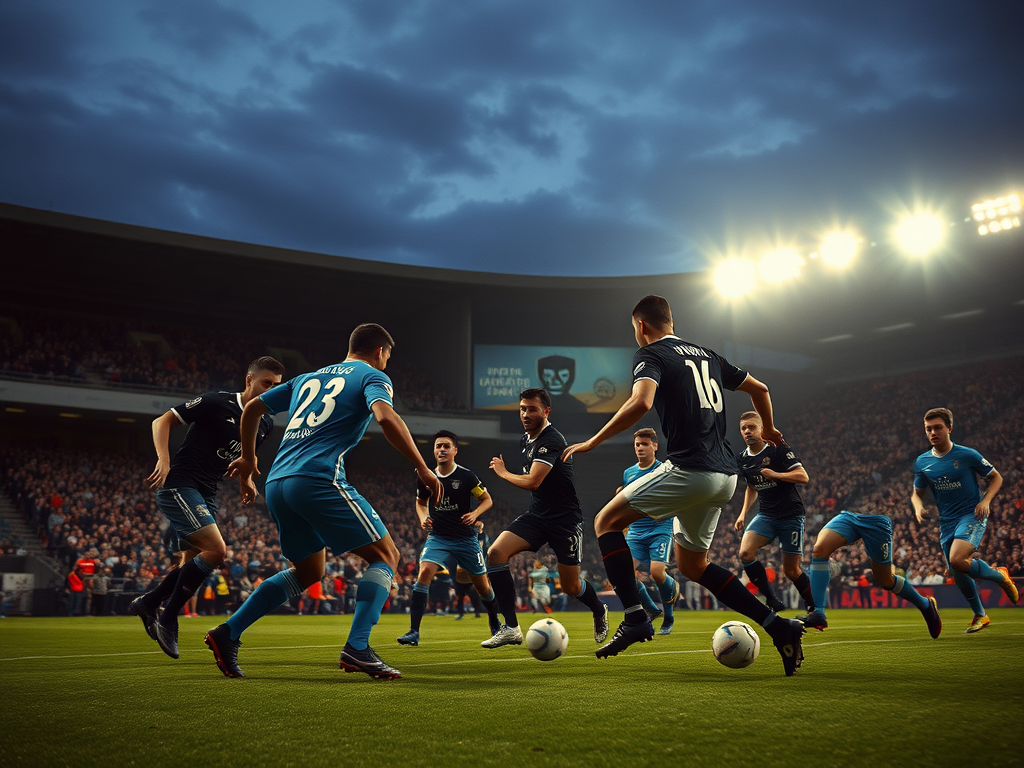San Jose Earthquakes Achieve Historic Win at Providence Park