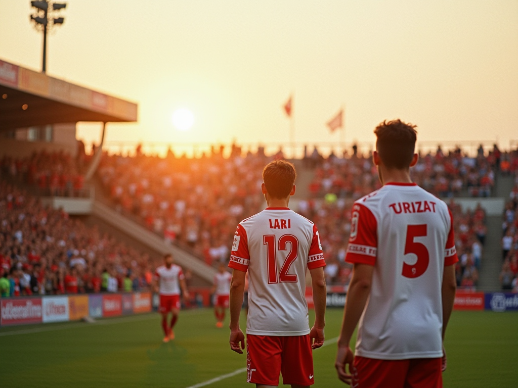 Bari's Focus on Youth Development in Serie B