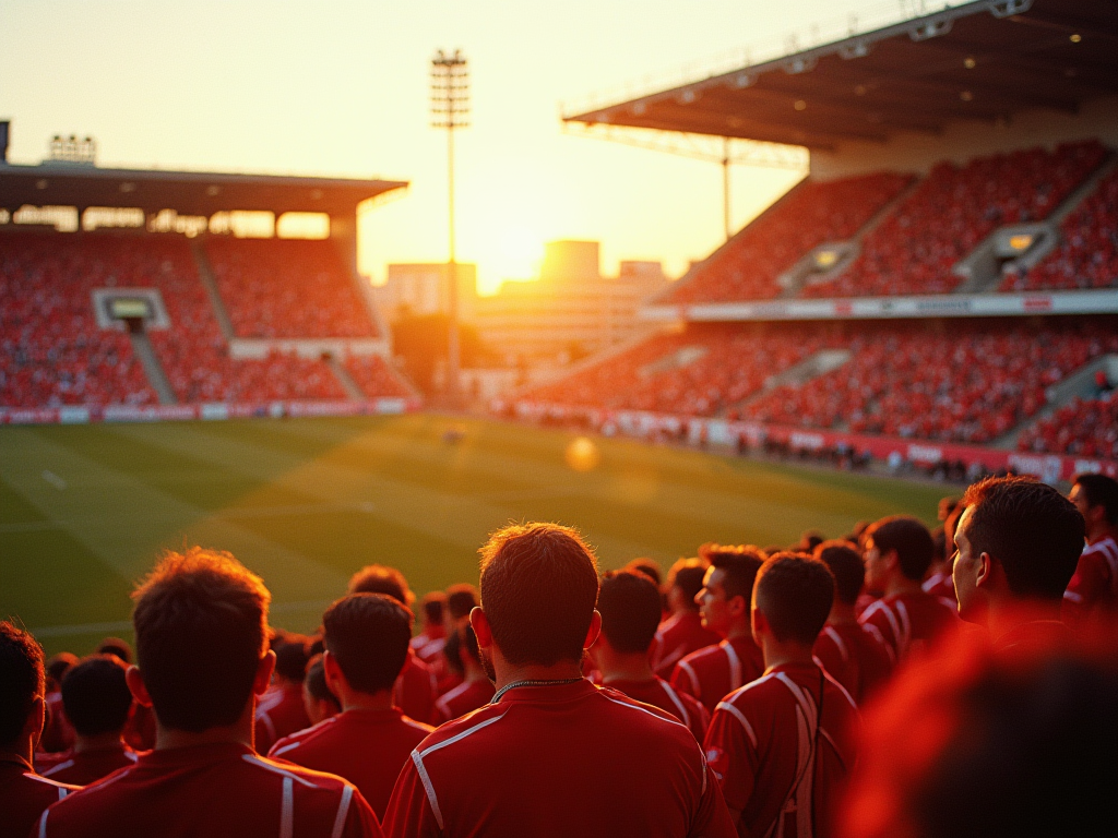 The Heartbeat of La Plata: Estudiantes Fans and Their Traditions