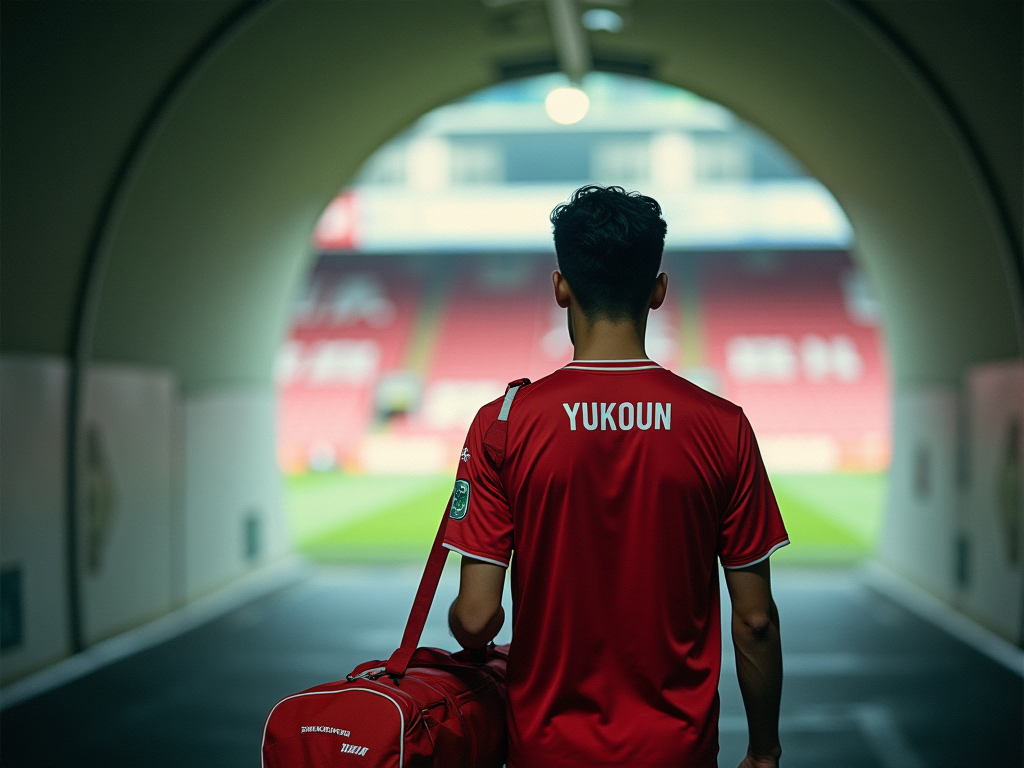 Yunnan Yukun Eyes New Talent in Upcoming Transfer Window