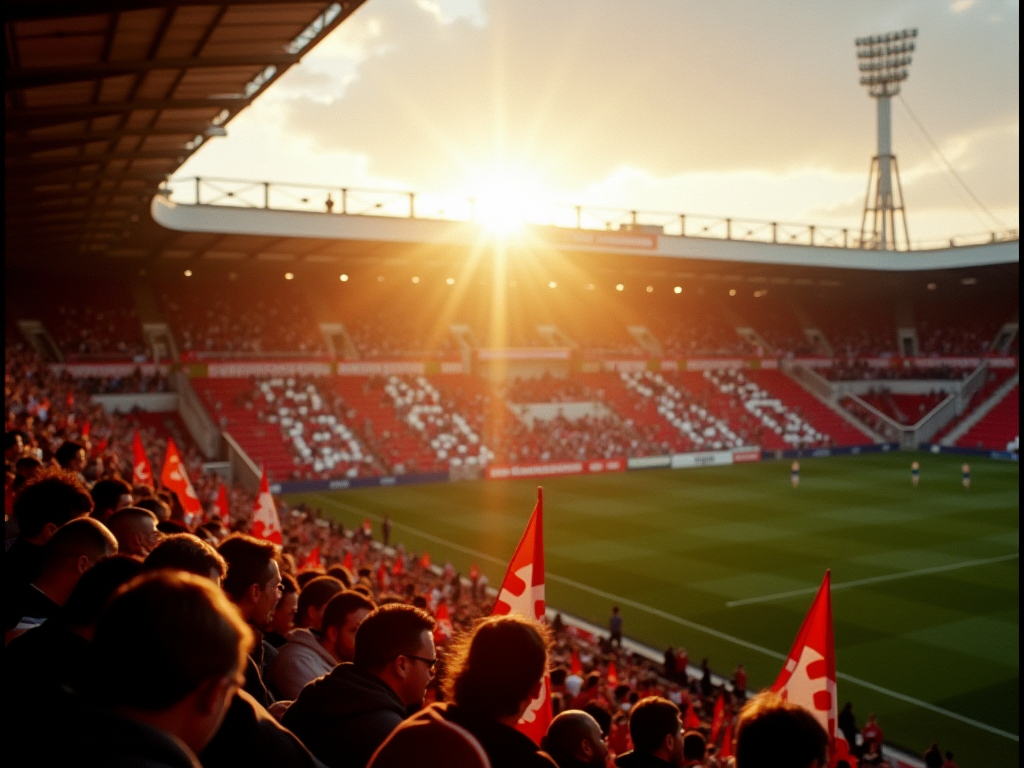 Le Havre: History and Legacy of a Legendary Club