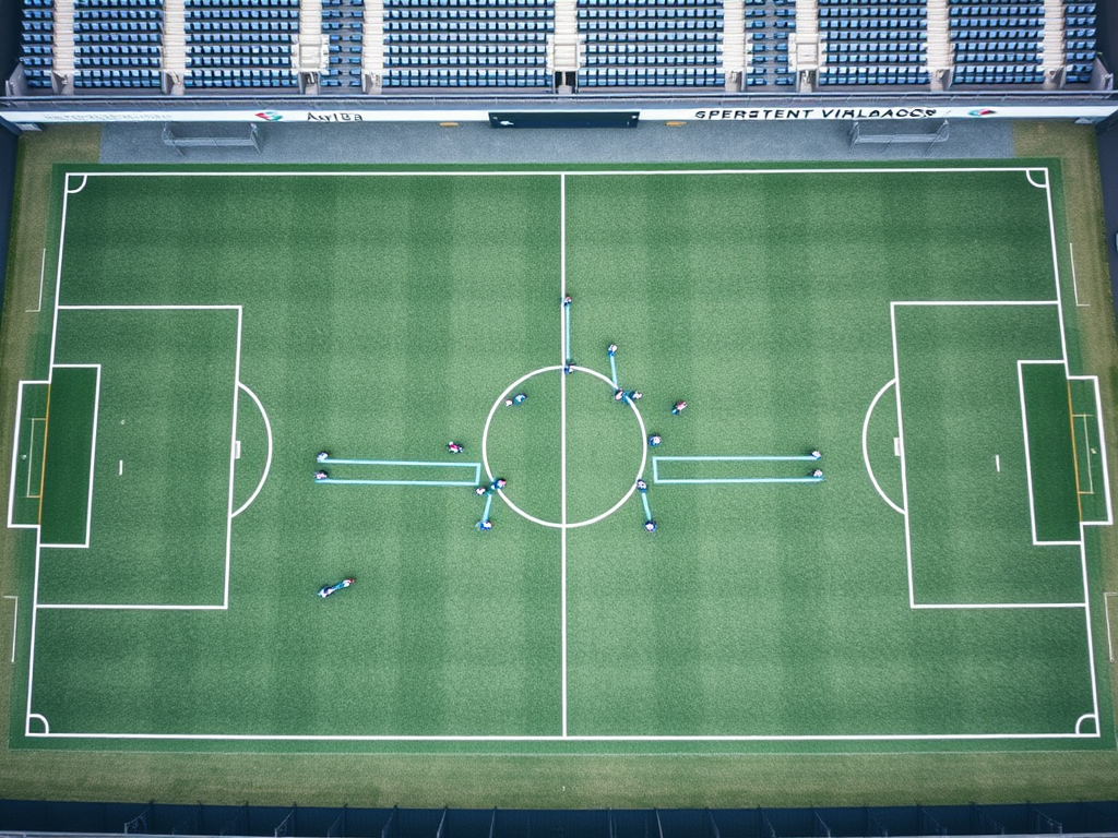 Tactical analysis: How Sporting Kansas City can enhance their attacking play