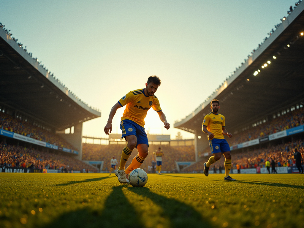 Frosinone Faces Modena in Crucial Playoff Clash