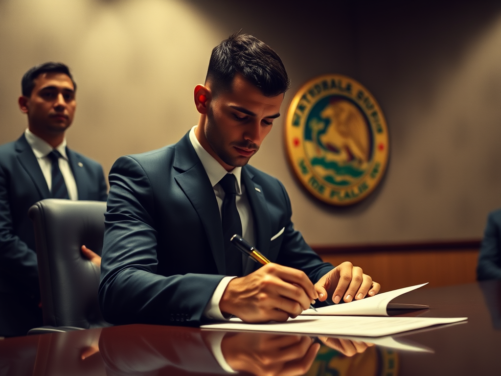 Mexico national football team: Jorge Sánchez returns to Mexican football
