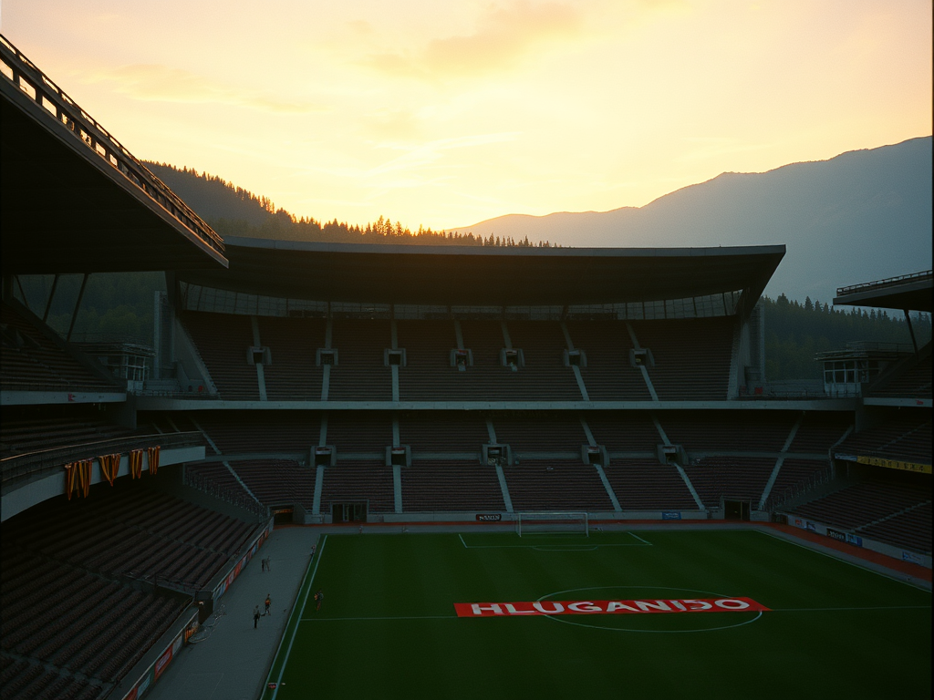 Taktische Analyse: Luganos Spielstil unter dem neuen Trainer