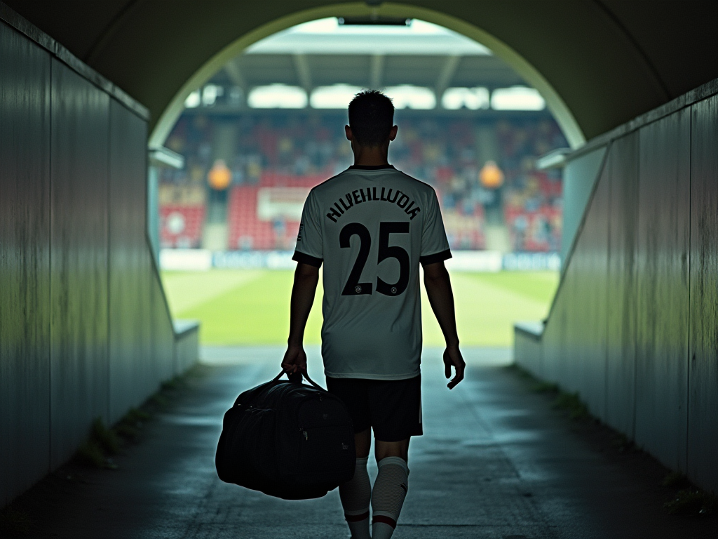 Recent Transfer Buzz Around Vitoria de Guimaraes