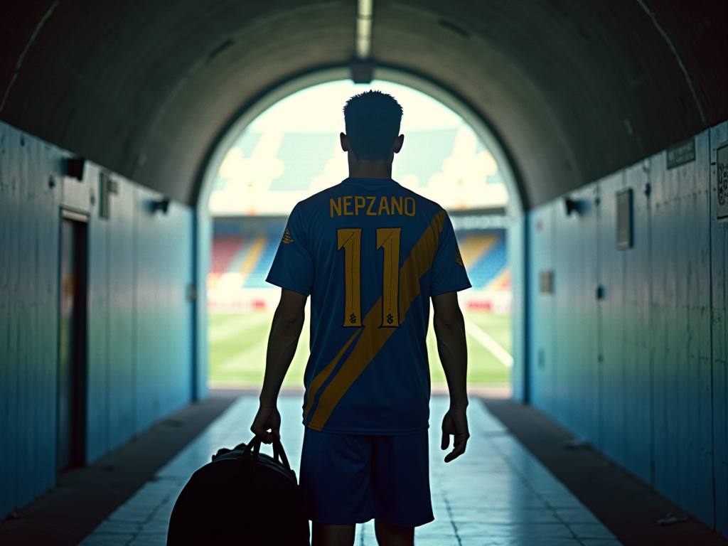 Surprise at Boca! Unexpected signings on the horizon