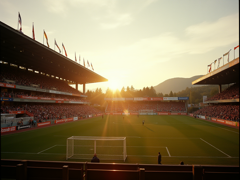 Der große Derby-Tag: Lugano gegen FC Chiasso