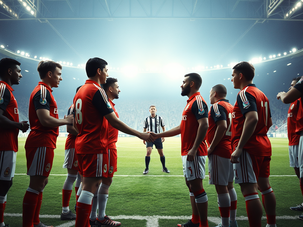 Estratégias e Jogadores-Chave para o Confronto Contra o Remo