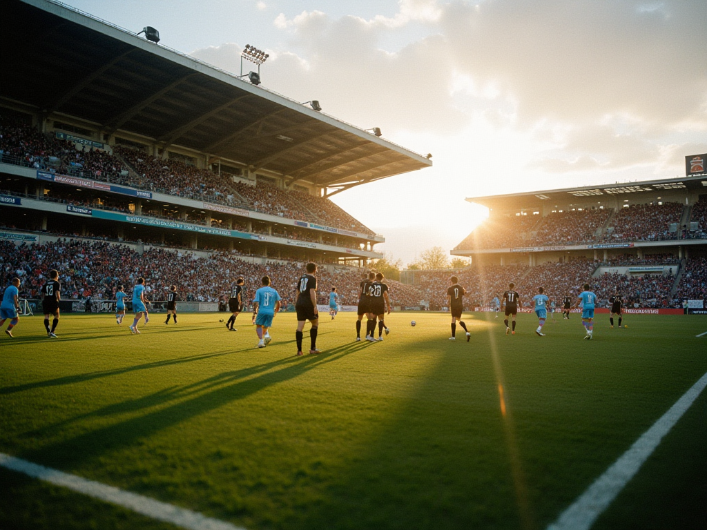 Minnesota United FC Shatters Derby Curse with Dominant 3-1 US Open Cup Victory