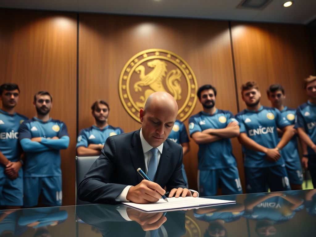 Sydney rumors: Is a new signing on the horizon?