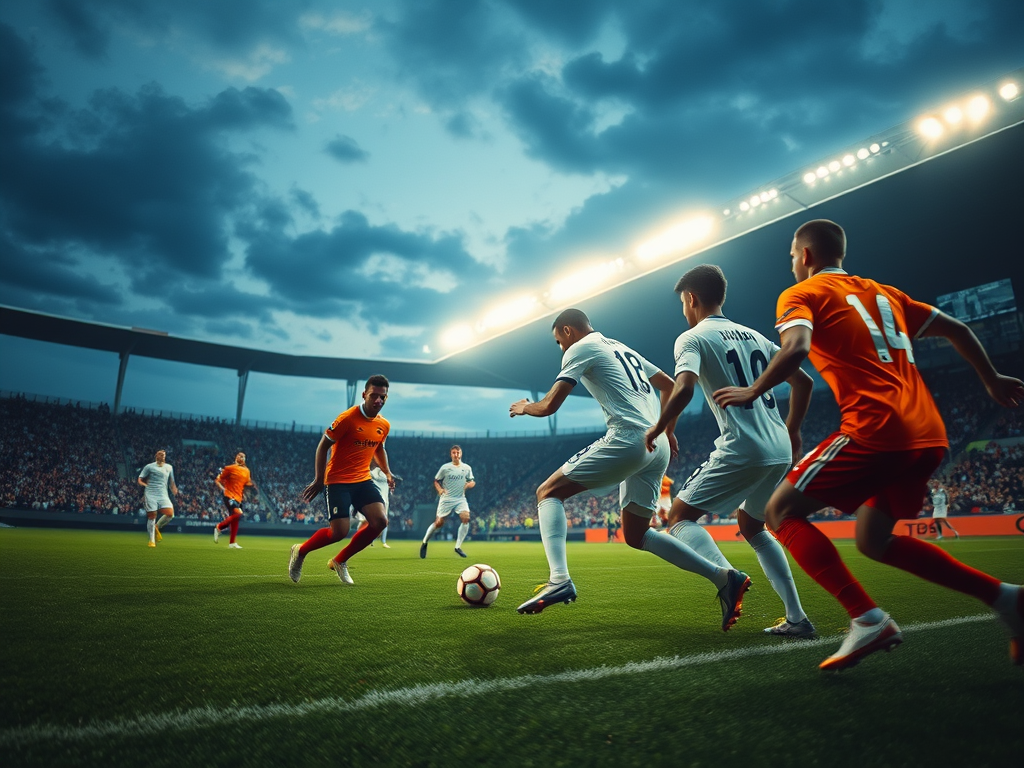Spezia's midfielders dominate in latest match