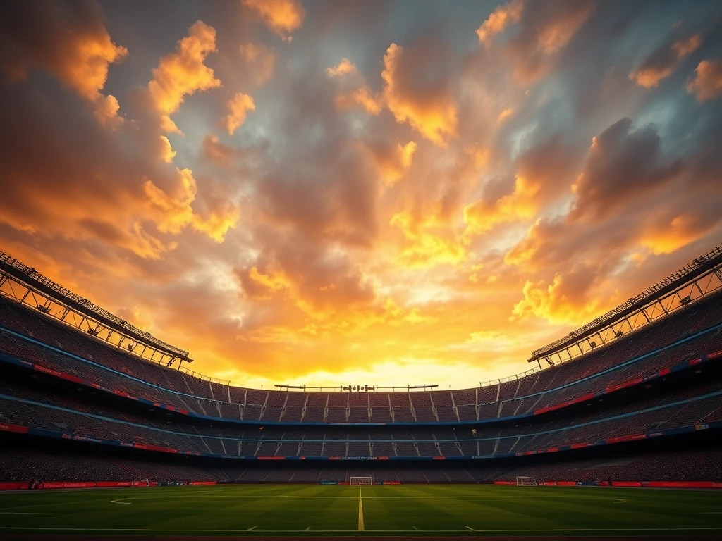 Messi 2026: The DANGER no one saw coming!