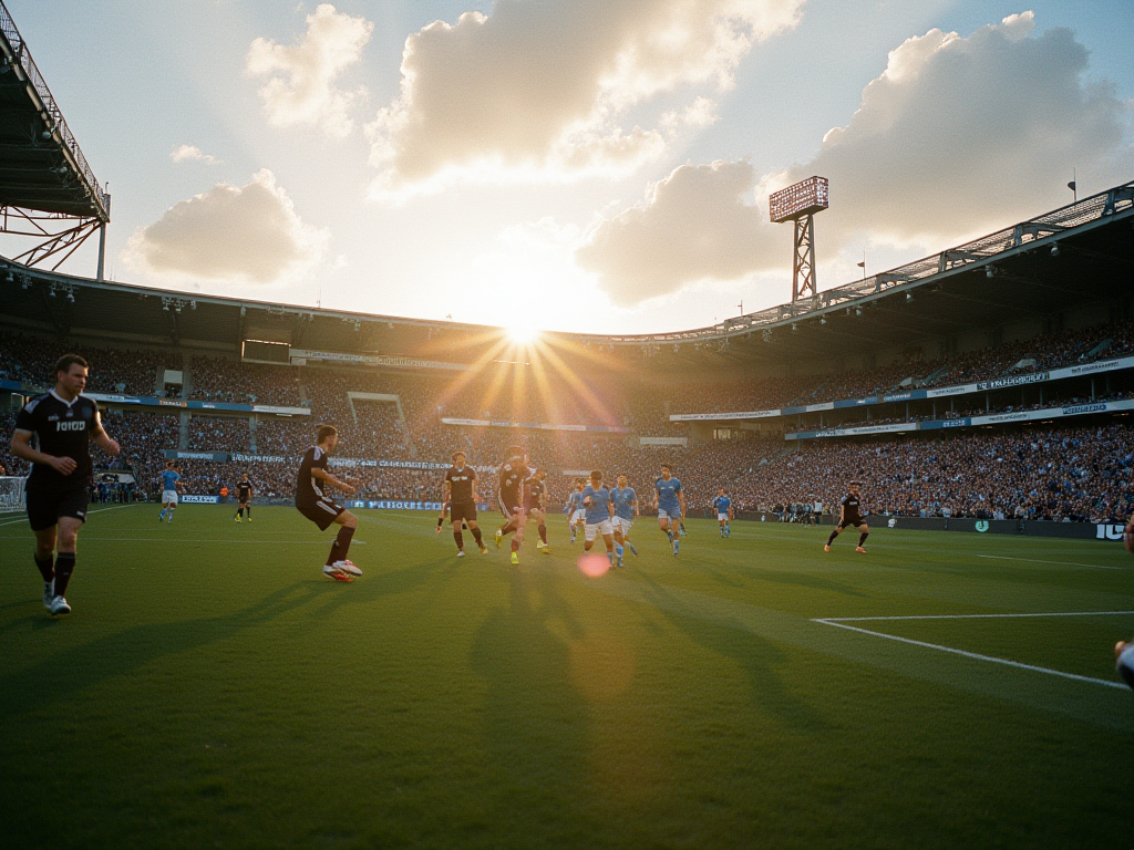 San Jose Earthquakes’ Home Advantage: The Significance of San Jose