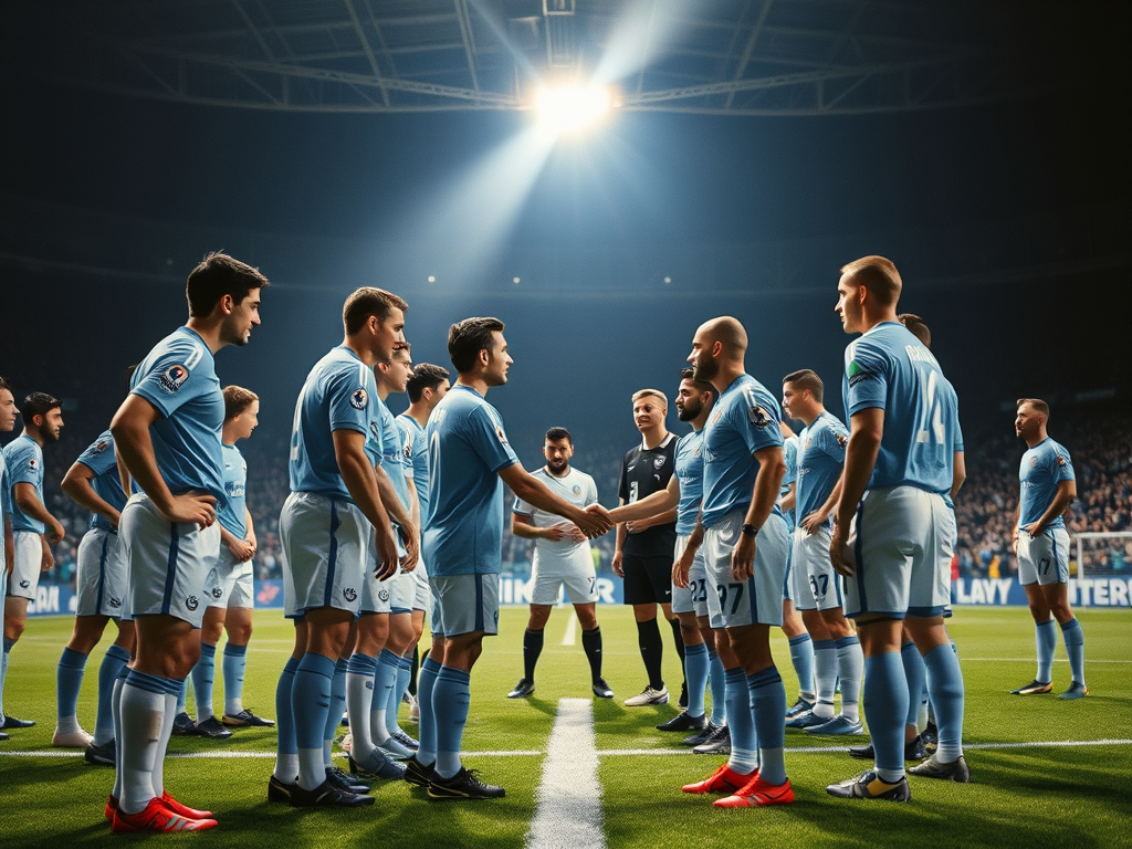 Carrarese Gears Up for Crucial Match: Key Players and Tactics to Watch