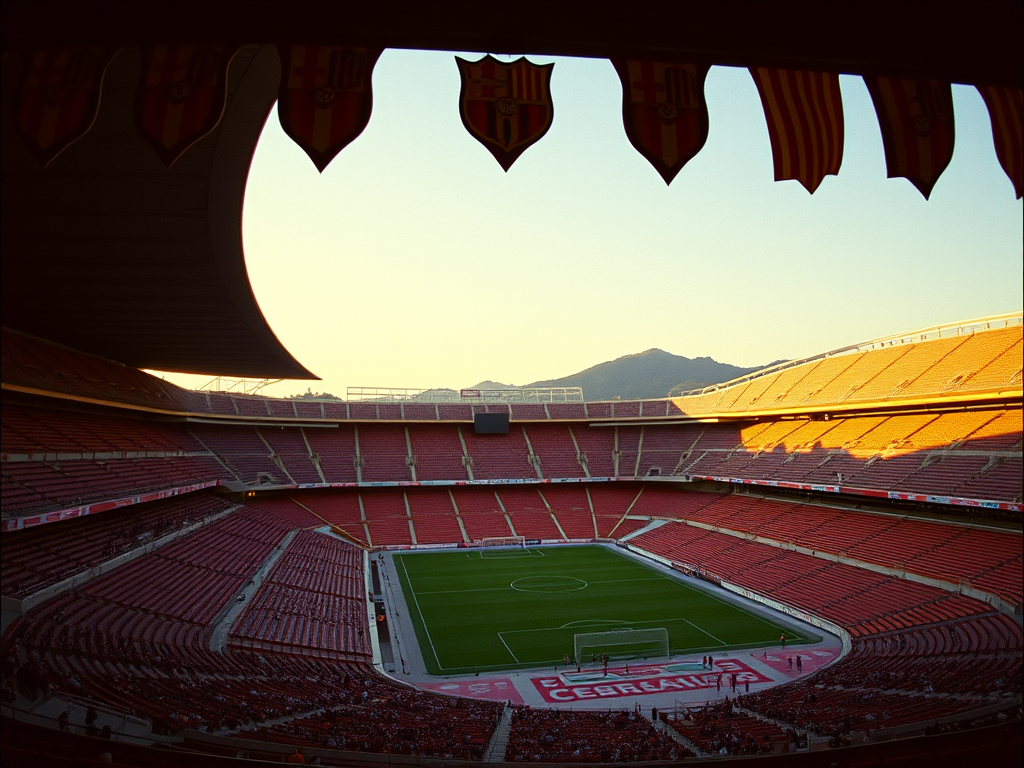 Juan Arango: The Magic in Girona's Attack