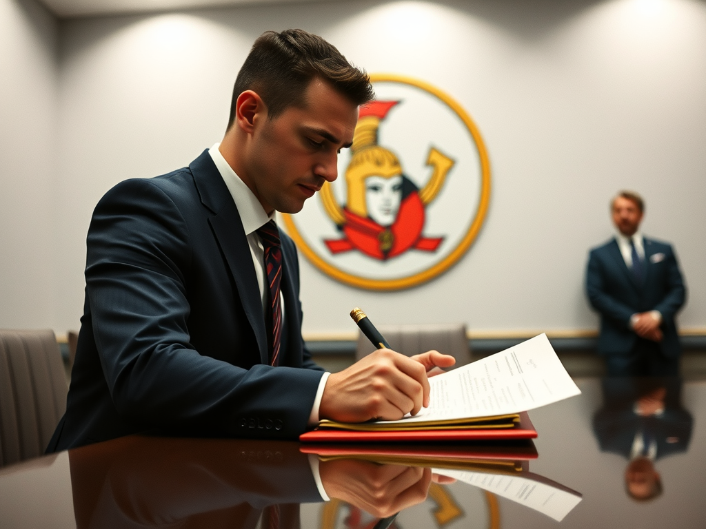 Ottawa Senators in Trade Talks with Flyers for Shane Pinto, Dylan Cozens, and Ridly Greig