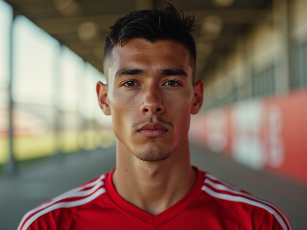 The Rise of Argentinos Juniors' Dynamic Midfielder
