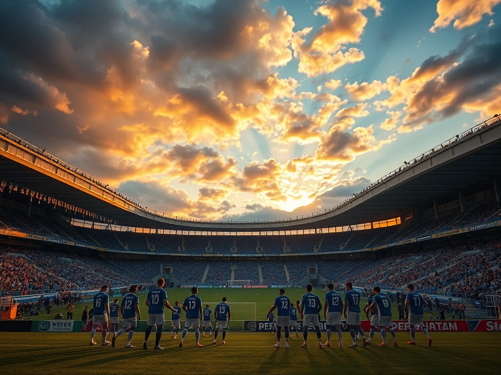 Lech Poznan: Lech Poznań w Lidze Mistrzów i z sukcesem w Ekstraklasie?