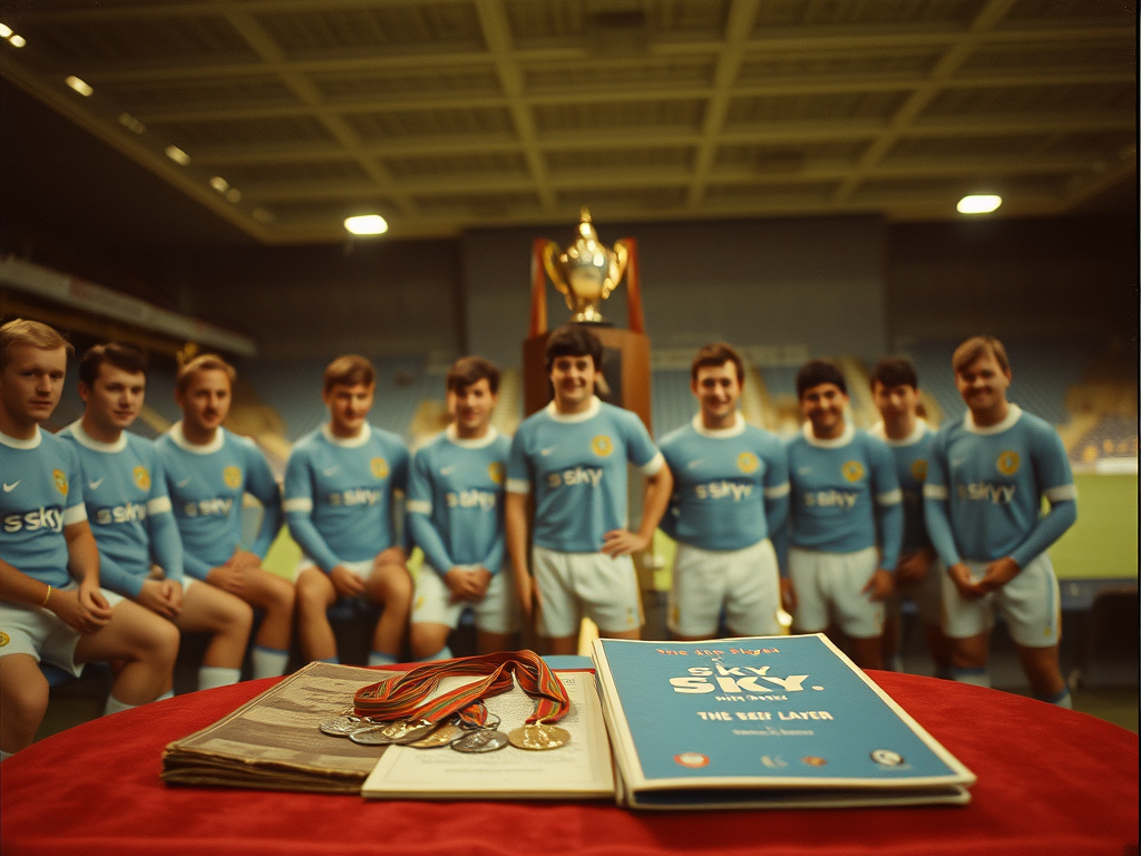 When the City Shone Bright: The 2019 A-League Premiership