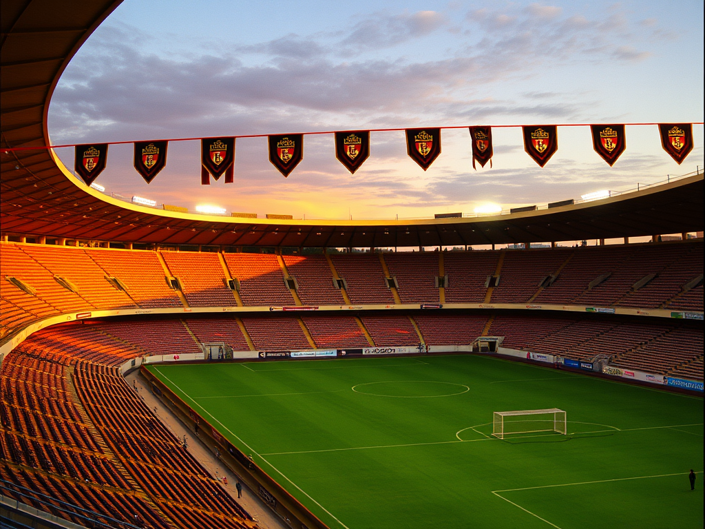 Central Córdoba Prepares for Challenging League Season