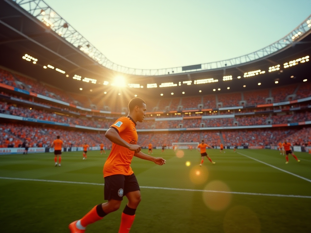 Houston Dynamo Hosts Rapids: MLS Showdown Promises Goals
