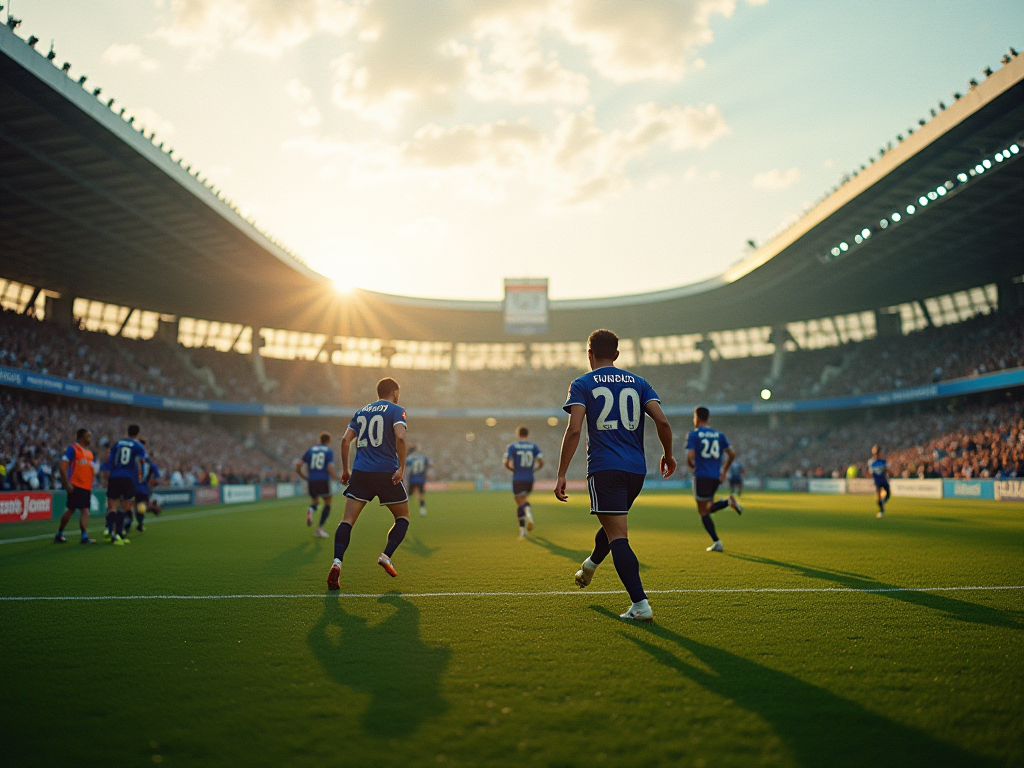 Adana Demirspor vs Adanaspor: The Rivalry Renewed