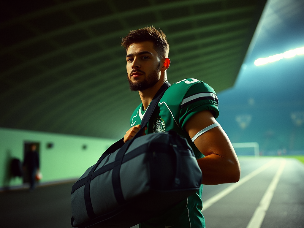 El Futuro de Santos Laguna: Rumores de Transferencias