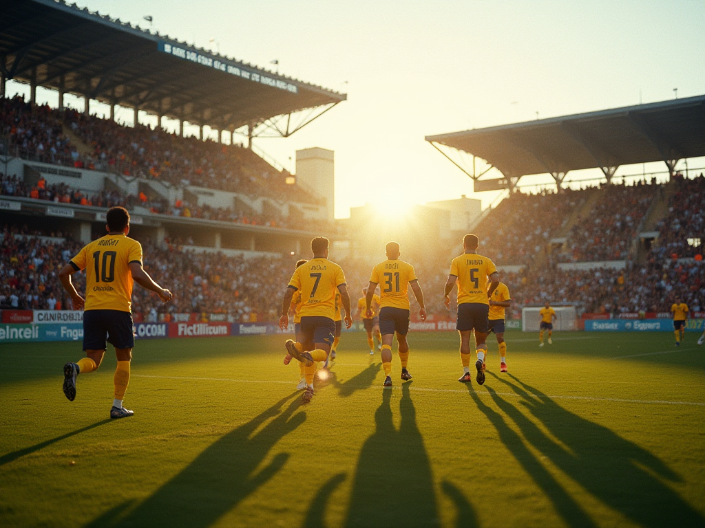 Tigres avanza tras emocionante victoria sobre Cincinnati FC